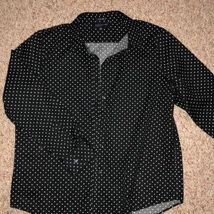 Jones New York Women’s Button Down